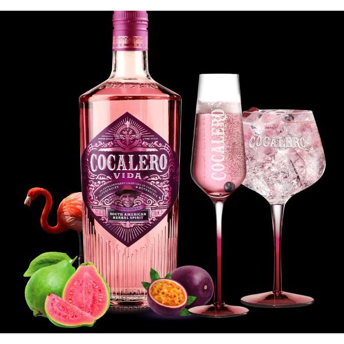 コカレロ・ヴィーダ　50ml - ROJI日本橋 ONLINE STORE