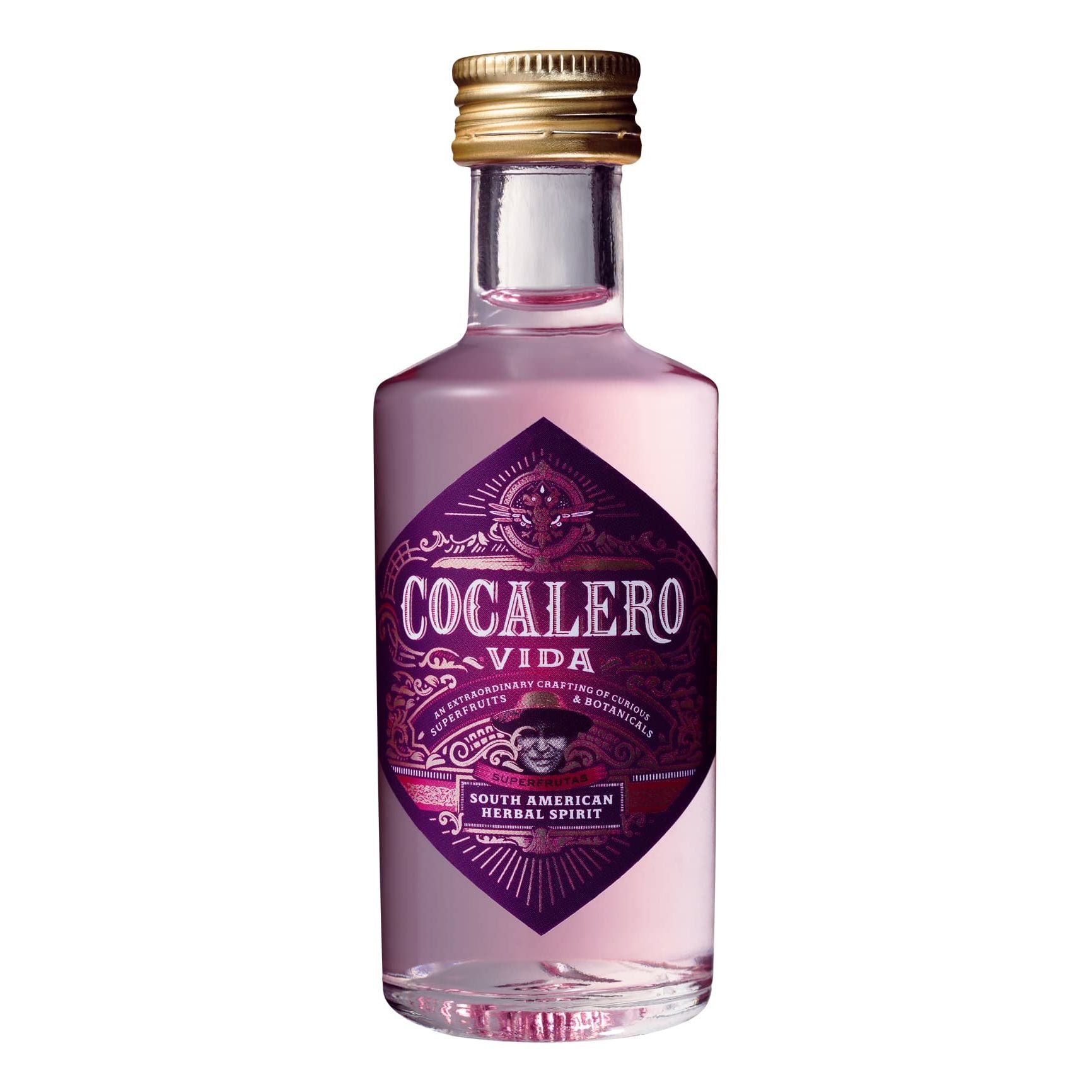 コカレロ・ヴィーダ　50ml - ROJI日本橋 ONLINE STORE