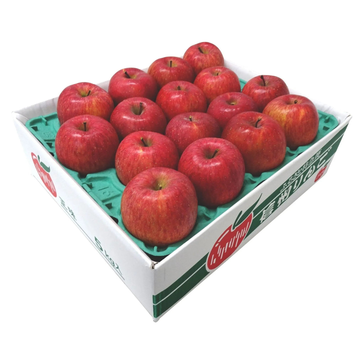 【送料込み】【長野県】長野県産　サンふじ［5kg］ - ROJI日本橋 ONLINE STORE
