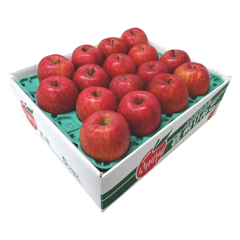 【送料込み】【長野県】長野県産　サンふじ［5kg］ - ROJI日本橋 ONLINE STORE