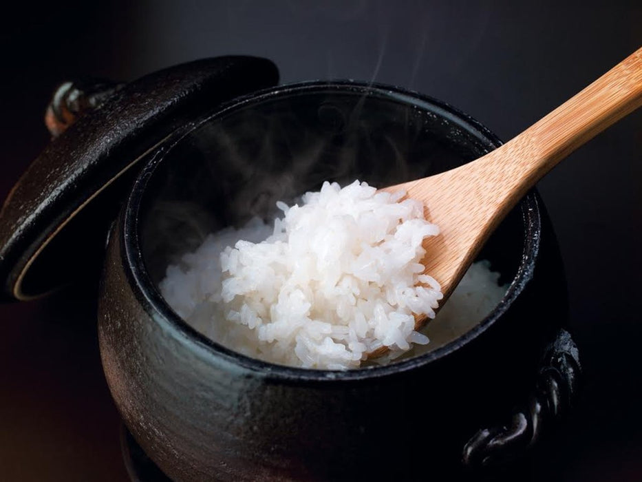 【送料込み】【新潟県】雪温精法　南魚沼産こしひかり（窒素充填包装）5kg - ROJI日本橋 ONLINE STORE