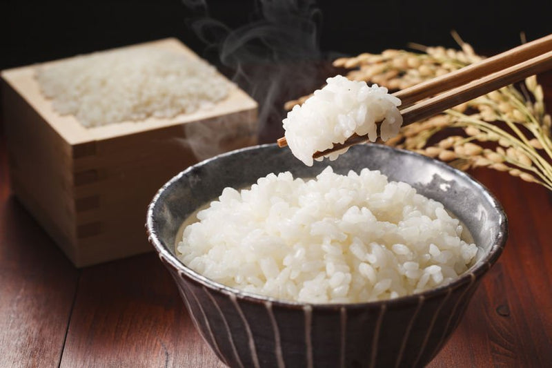 【送料込み】【新潟県】雪温精法　魚沼産こしひかり（窒素充填包装）5kg - ROJI日本橋 ONLINE STORE