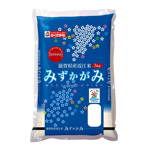 【送料込み】【滋賀県】滋賀県産みずかがみ　５ｋｇ - ROJI日本橋 ONLINE STORE