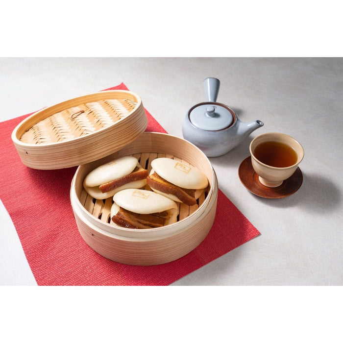 【送料込み】【長崎県】こじま 角煮まん 6個 - ROJI日本橋 ONLINE STORE