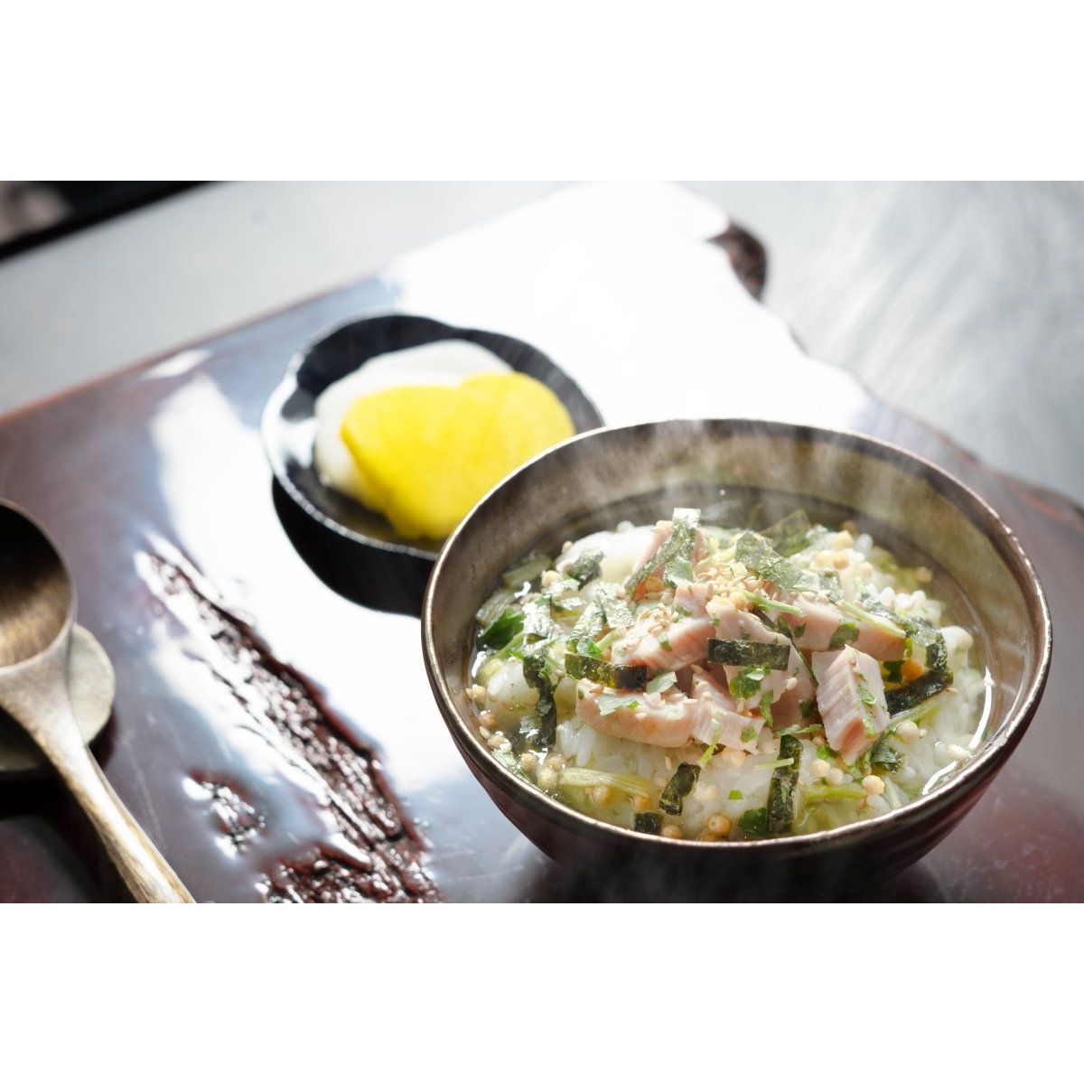 【送料込み】宇治和束園 お茶漬け 旨味重ね6食（金目鯛、まぐろ、炙り鱧、鰤、炭火鶏、穴子） - ROJI日本橋 ONLINE STORE