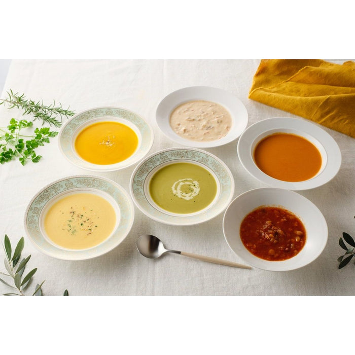 【送料込み】【東京都日比谷松本楼 スープ6種セット - ROJI日本橋 ONLINE STORE