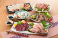 【送料込み】【山口県】下関鯨屋　日新丸　鯨の詰合せ［６種］ - ROJI日本橋 ONLINE STORE