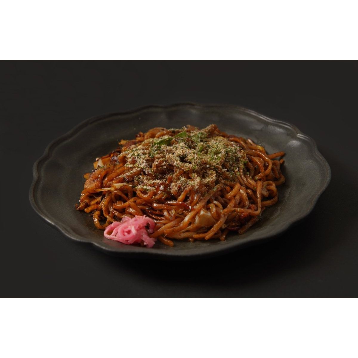 【送料込み】【静岡県】さのめん 赤麺 6食セット - ROJI日本橋 ONLINE STORE