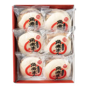 【送料込み】【長崎県】こじま 角煮まん 6個 - ROJI日本橋 ONLINE STORE
