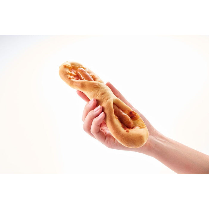 【送料込み】【福島県】白河高原ナポリ舎 オペラピザ［6本］ - ROJI日本橋 ONLINE STORE