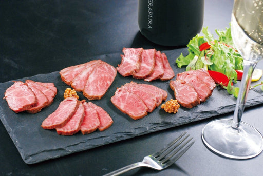 【送料込み】ブランド和牛６種食べくらべローストビーフ - ROJI日本橋 ONLINE STORE