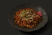 【送料込み】【静岡県】さのめん 黒麺 6食セット - ROJI日本橋 ONLINE STORE