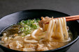 【送料込み】【大阪府】加寿屋 大阪名物・冷凍かすうどんセット 6食入り - ROJI日本橋 ONLINE STORE