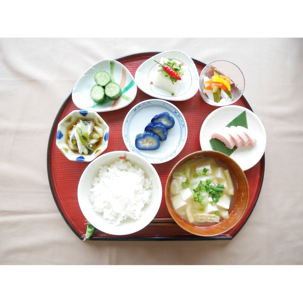 【送料込み】【島根県】けんちゃん漬 出雲漬物おすすめ漬物6品セット - ROJI日本橋 ONLINE STORE