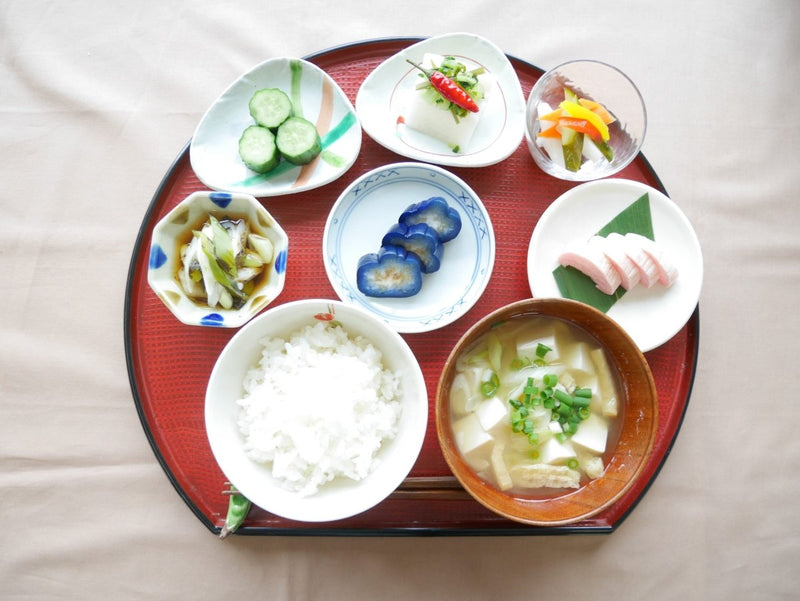 【送料込み】【島根県】けんちゃん漬 出雲漬物おすすめ漬物6品セット - ROJI日本橋 ONLINE STORE