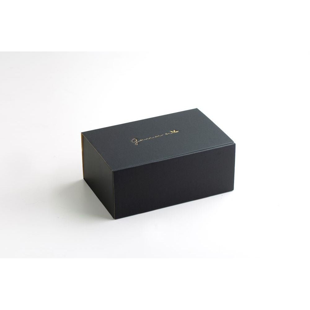 岡山プリン6個箱画像 - ROJI日本橋 ONLINE STORE