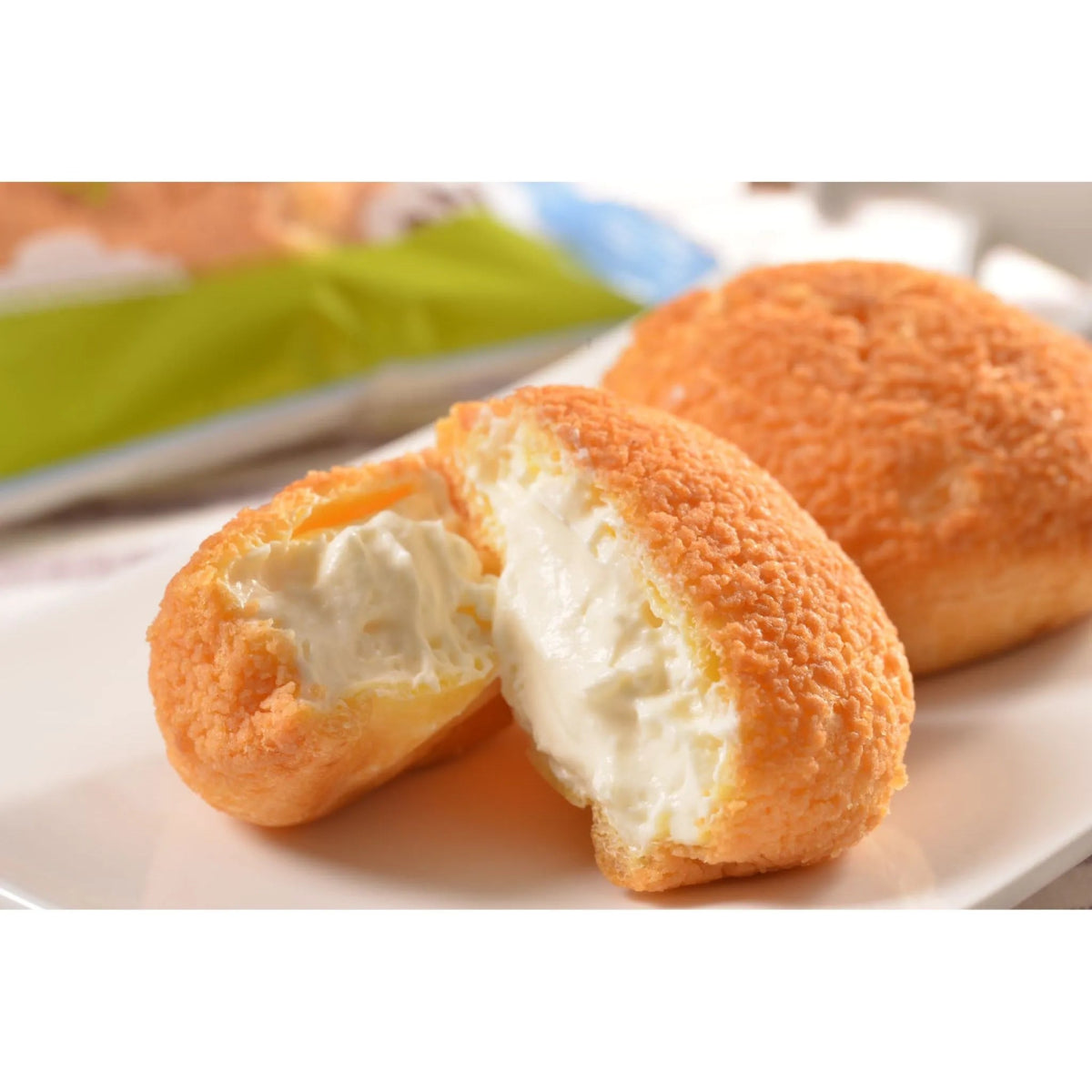 【送料込み】【北海道】「乳蔵」北海道シュークリーム 6個 - ROJI日本橋 ONLINE STORE