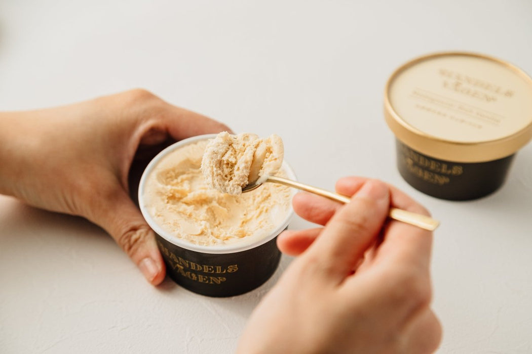 【送料込み】【神奈川県】ハンデルスベーゲン 無添加アイスクリーム/定番の6個セット【ギフトボックス付】 - ROJI日本橋 ONLINE STORE
