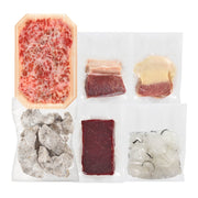 【送料込み】【山口県】下関鯨屋　日新丸　鯨の詰合せ［６種］ - ROJI日本橋 ONLINE STORE