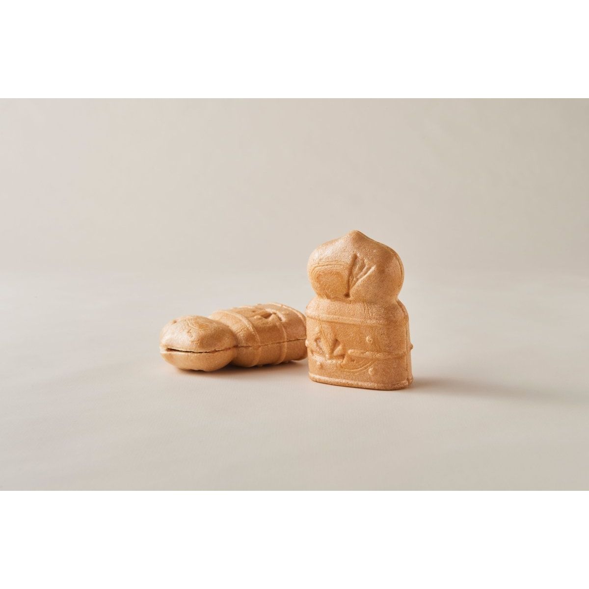 【送料込み】【京都府】ごじょうぎぼし最中 牛若丸 6個入 - ROJI日本橋 ONLINE STORE