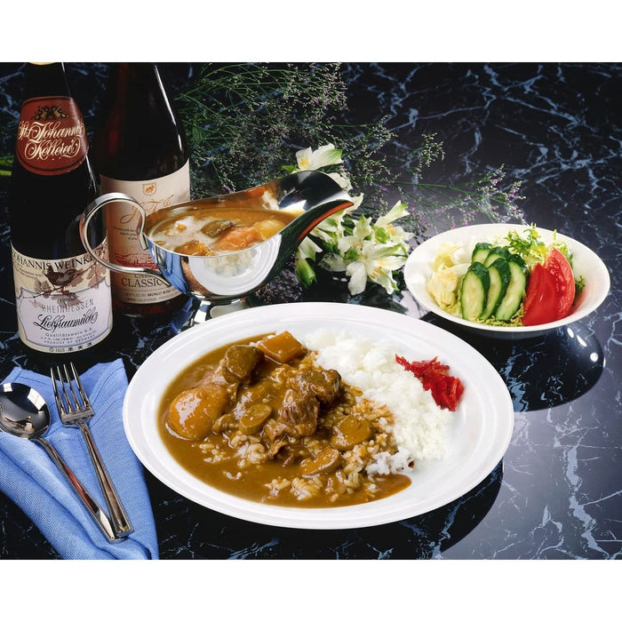 人形町今半　黒毛和牛ビーフカレー6個詰合せ - ROJI日本橋 ONLINE STORE