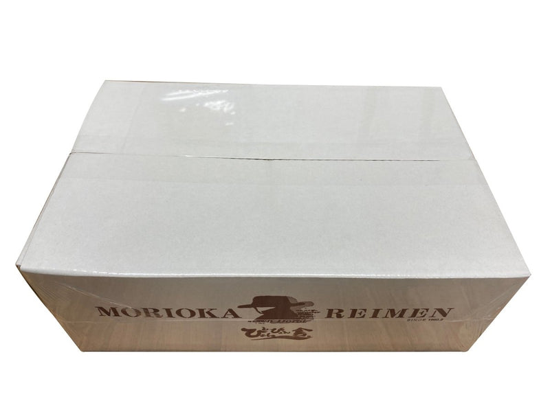 【送料込み】【岩手県】ぴょんぴょん舎のピビン冷麺　６食【産直食品】 - ROJI日本橋 ONLINE STORE