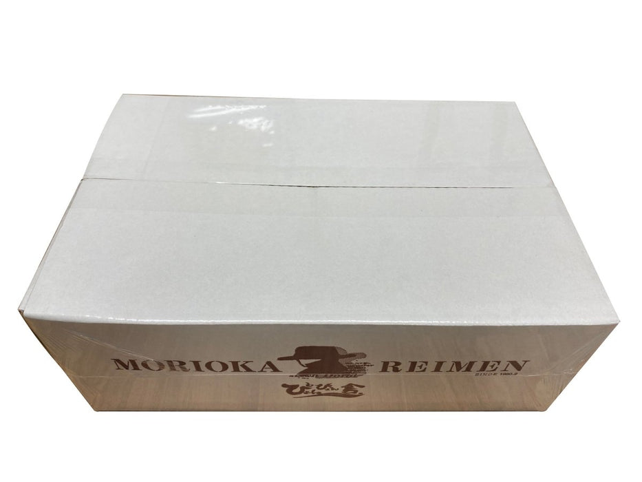 【送料込み】【岩手県】ぴょんぴょん舎のピビン冷麺　６食【産直食品】 - ROJI日本橋 ONLINE STORE