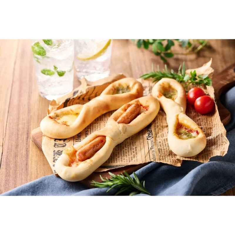 【送料込み】【福島県】白河高原ナポリ舎 オペラピザ［6本］ - ROJI日本橋 ONLINE STORE