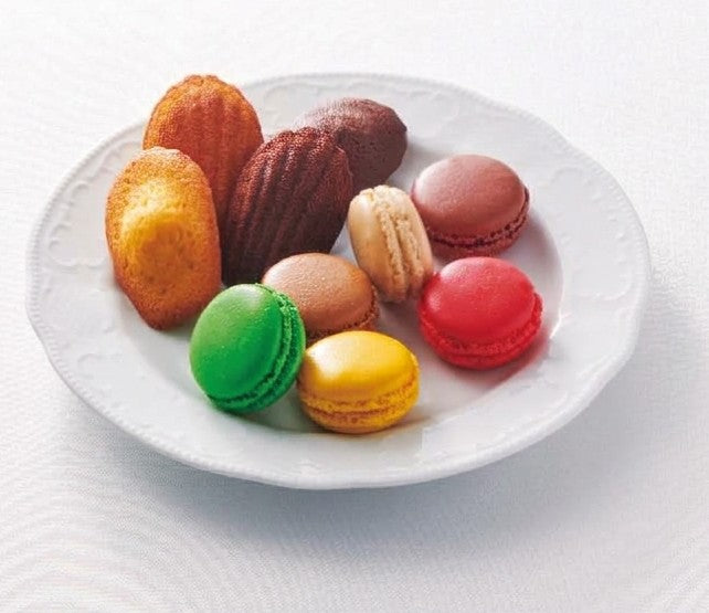Macarondo Umi Sek surtido (medio)