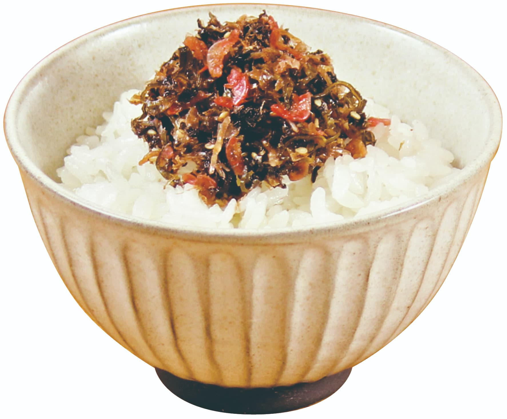 【送料込み】【新潟県】小川屋 ご飯にひとさじ詰合せ5瓶 SHF5