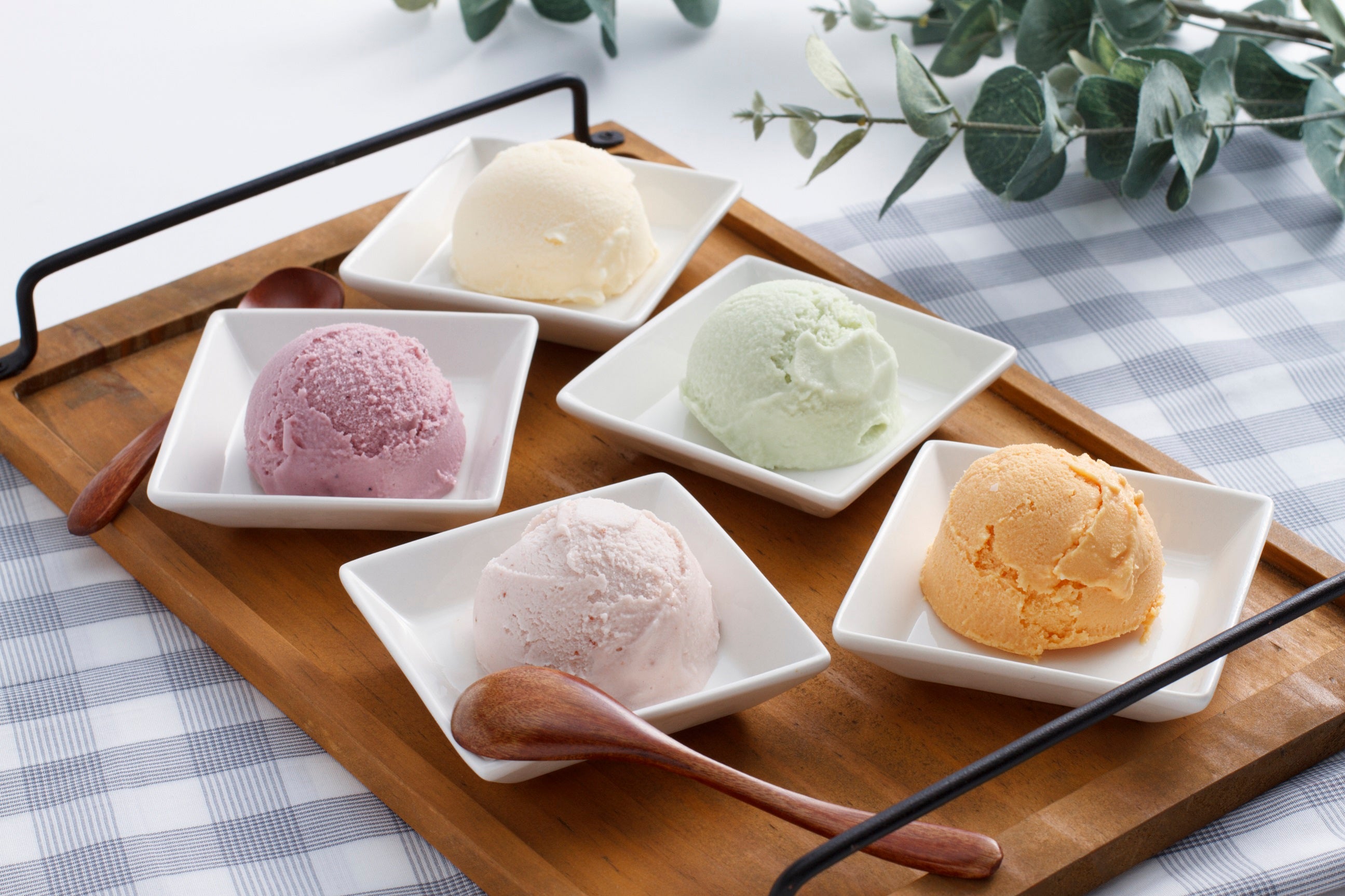 【送料込み】【北海道】「乳蔵」北海道アイスクリーム５種１０個≪沖縄・離島配送不可≫
