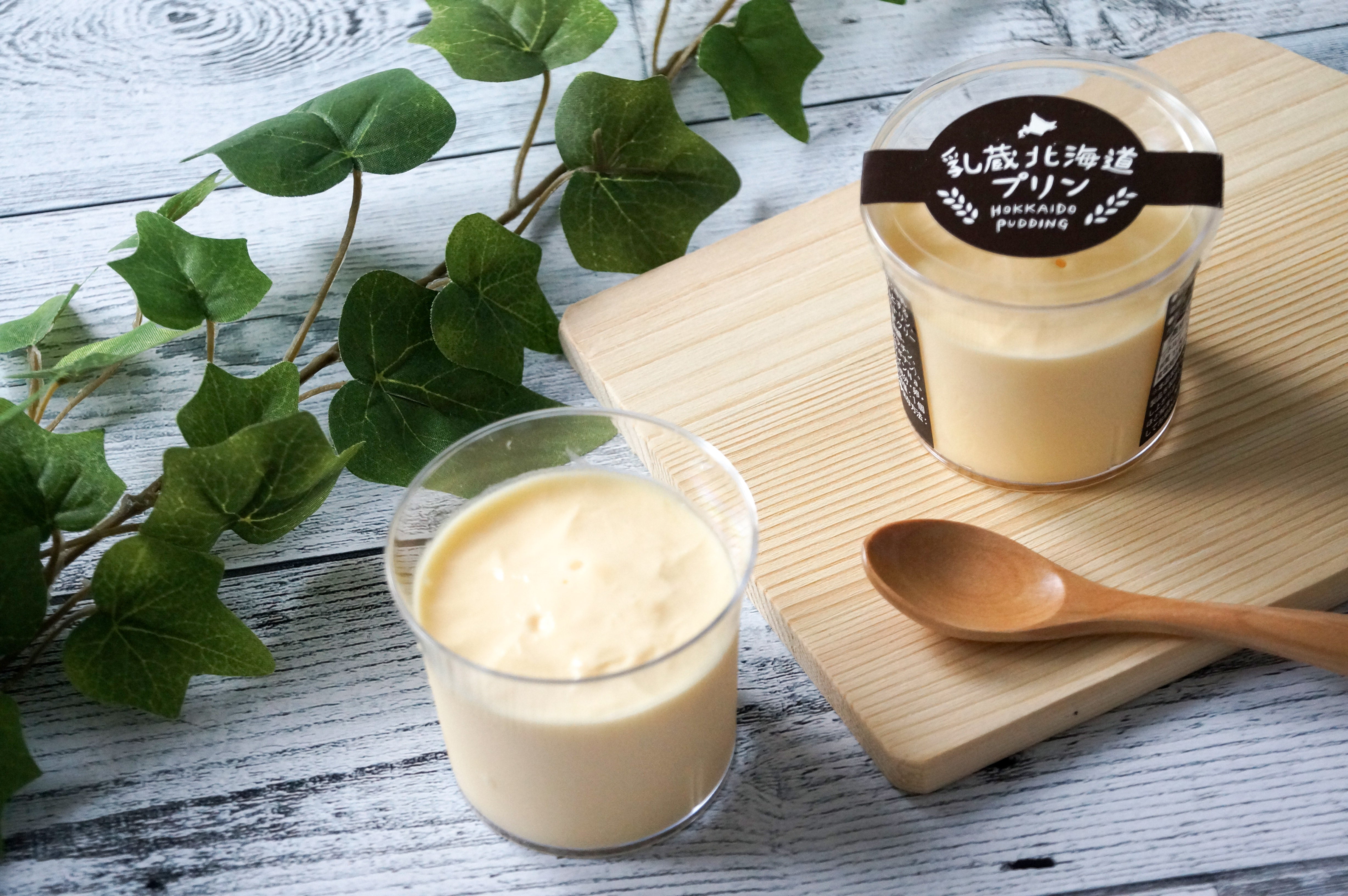 【送料込み】【北海道】「乳蔵」北海道プリン 5個≪沖縄・離島配送不可≫