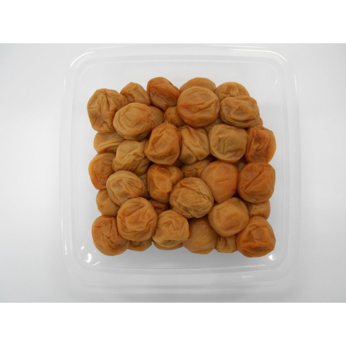 【送料込み】【和歌山県】紀州南高梅はちみつ漬梅干600ｇ（塩分3％） - ROJI日本橋 ONLINE STORE