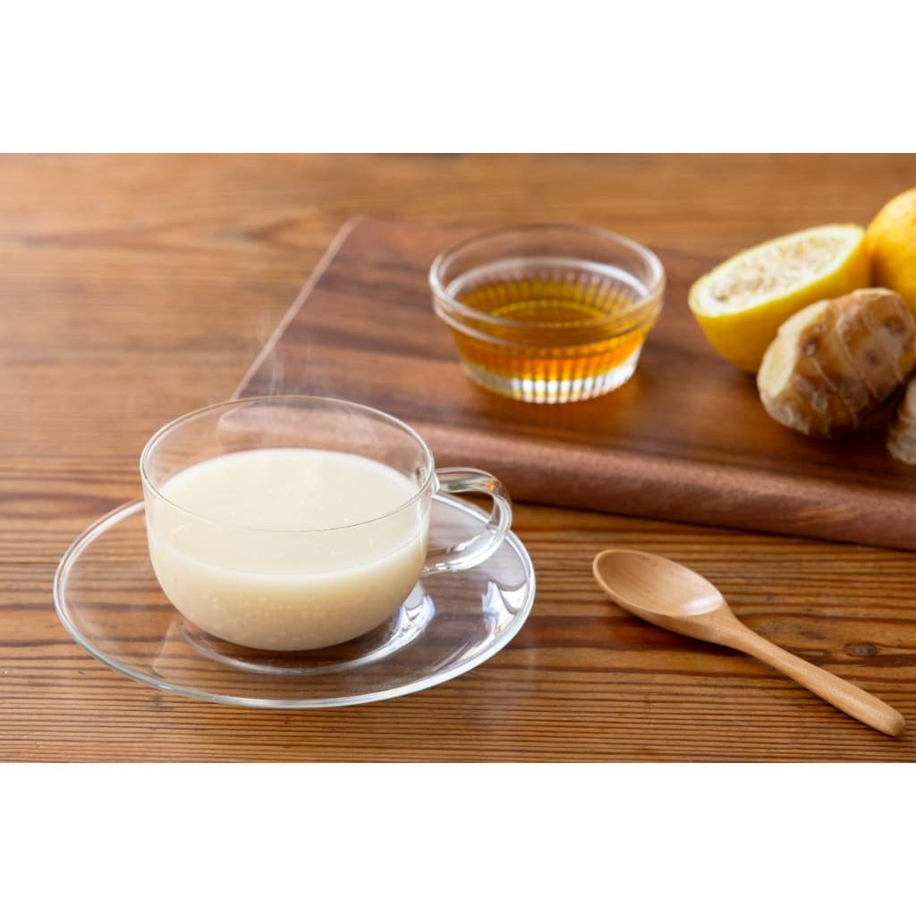 【冷蔵】クリエイト　大地の甘酒　600g×8本 - ROJI日本橋 ONLINE STORE