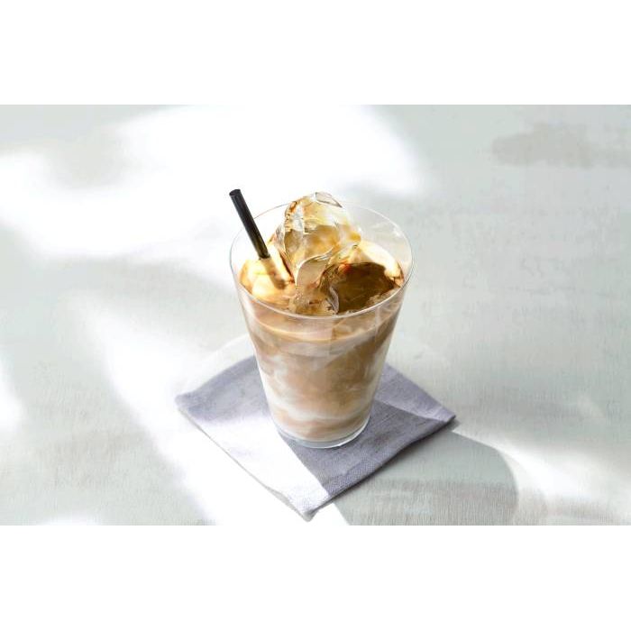 【送料込み】【大阪府】高尾珈琲 カフェオレベースカフェインレス加糖希釈用600ml 4本入り - ROJI日本橋 ONLINE STORE