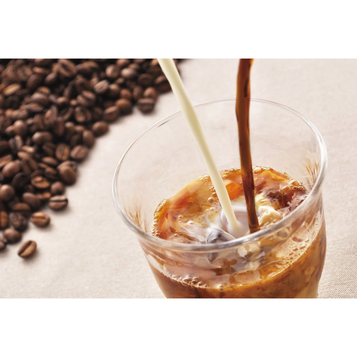 【送料込み】【大阪府】高尾珈琲 カフェオレベース加糖希釈用600ml 6本入り - ROJI日本橋 ONLINE STORE
