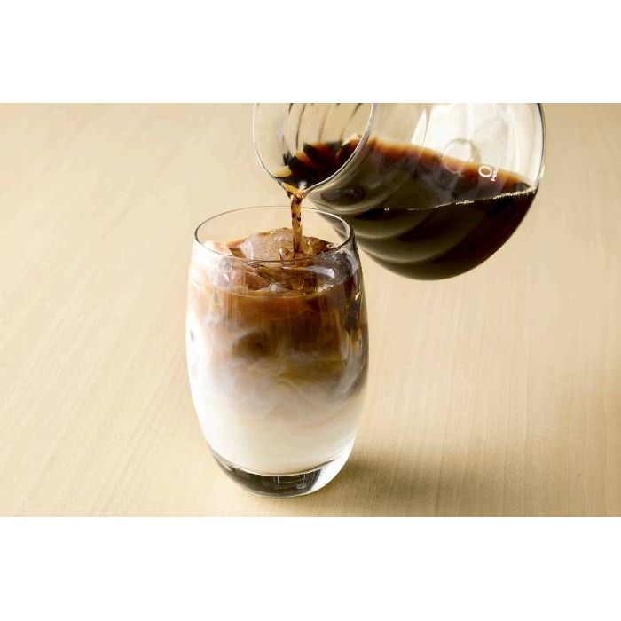【送料込み】【大阪府】高尾珈琲 カフェオレベース加糖希釈用600ml 6本入り - ROJI日本橋 ONLINE STORE