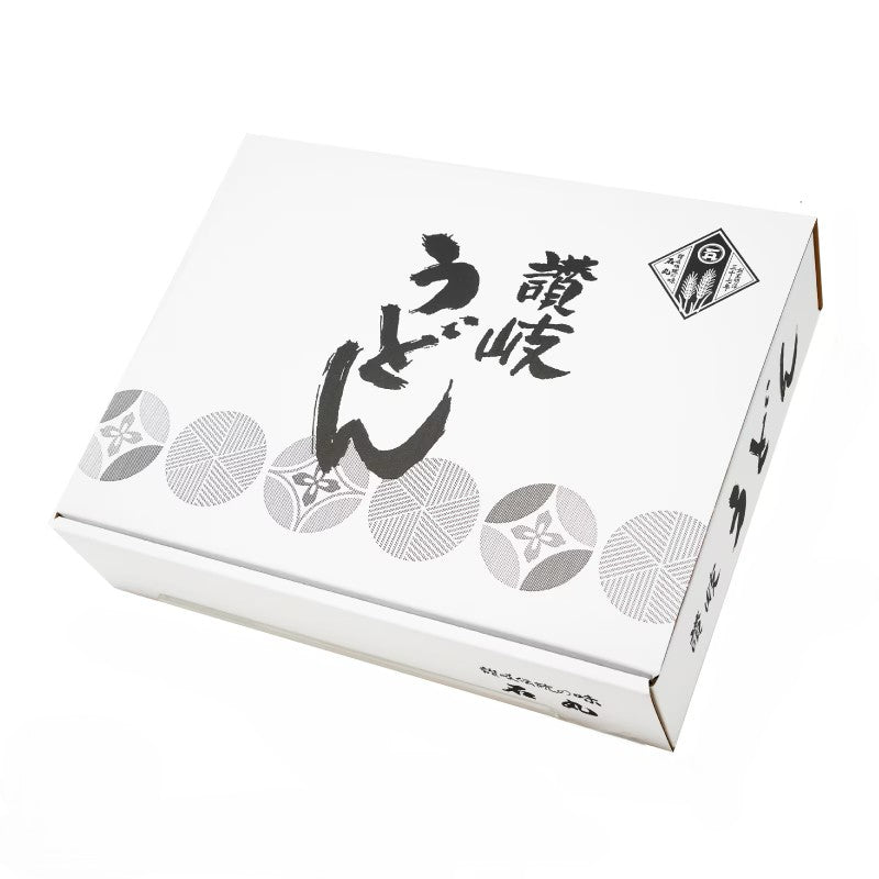 【送料込み】【香川県】石丸製麺 讃岐きつねうどん詰合せ 9人前