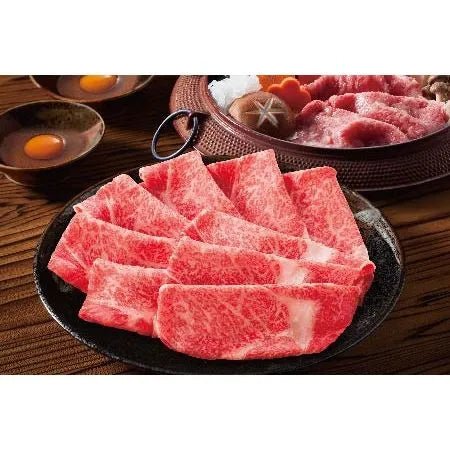 【送料込み】【京都府】京都・大橋亭 黒毛和牛すき焼き 640g - ROJI日本橋 ONLINE STORE