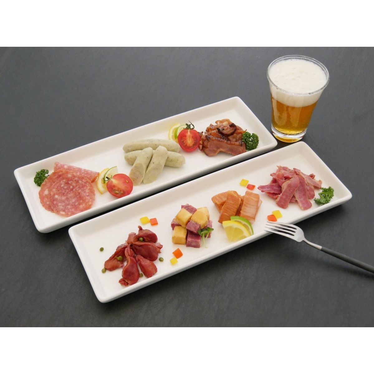 【送料込み】【兵庫県】伍魚福 ビールにあうおつまみ7品セット - ROJI日本橋 ONLINE STORE