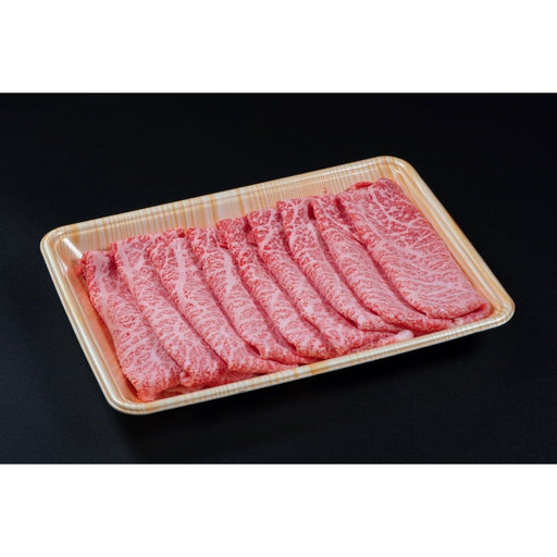 【送料込み】【長崎県】五島牛モモうす切り 700g - ROJI日本橋 ONLINE STORE