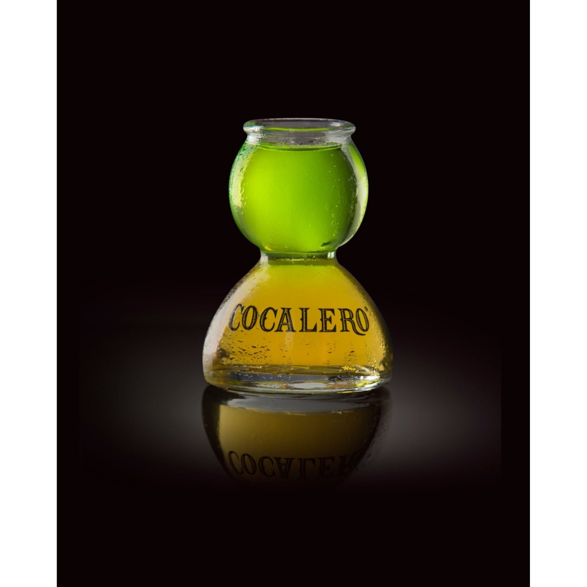 コカレロ　クラシコ　700ml　コカレログラス2個付き - ROJI日本橋 ONLINE STORE