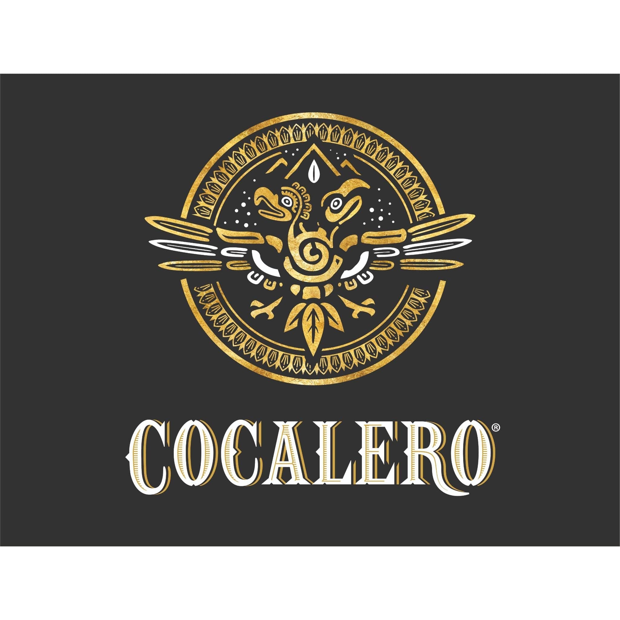 数量限定】コカレロ クラシコ 700ml コカレログラス2個付き