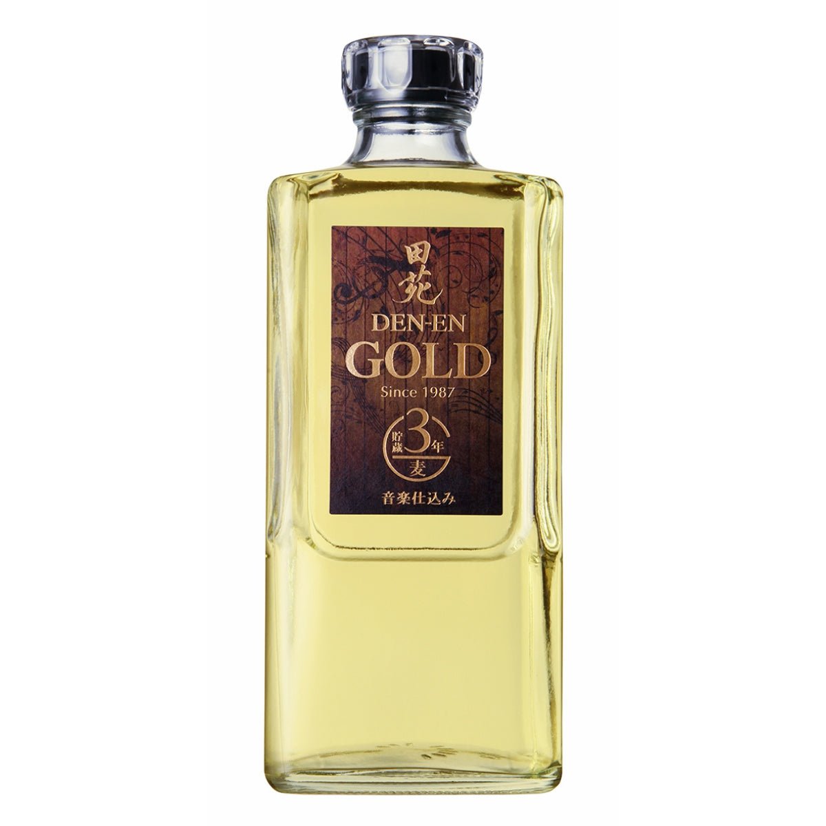 田苑酒造 田苑 樽貯蔵セット 700ml 720ml (計2本) - ROJI日本橋 ONLINE STORE