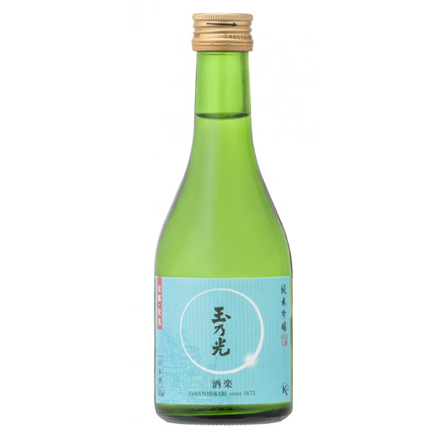清酒　玉乃光　純米吟醸　酒楽　300ml
