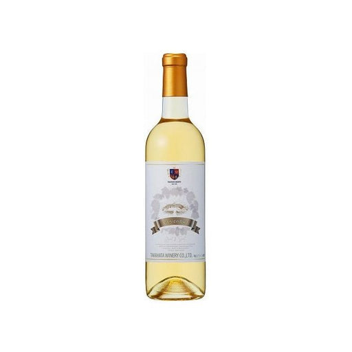 高畠ワイン まほろばの貴婦人 白 720ml - ROJI日本橋 ONLINE STORE
