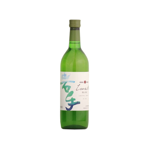 ワイン いわてブラン 白 720ml - ROJI日本橋 ONLINE STORE