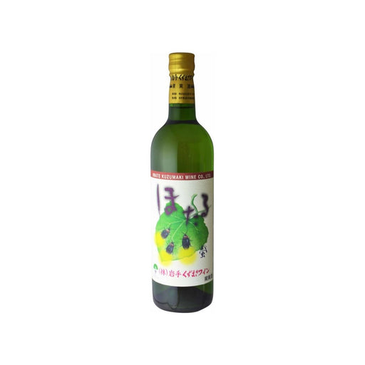 くずまきワイン ほたる 白 720ml - ROJI日本橋 ONLINE STORE