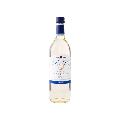 ワイン 月のセレナーデ 白720ml - ROJI日本橋 ONLINE STORE