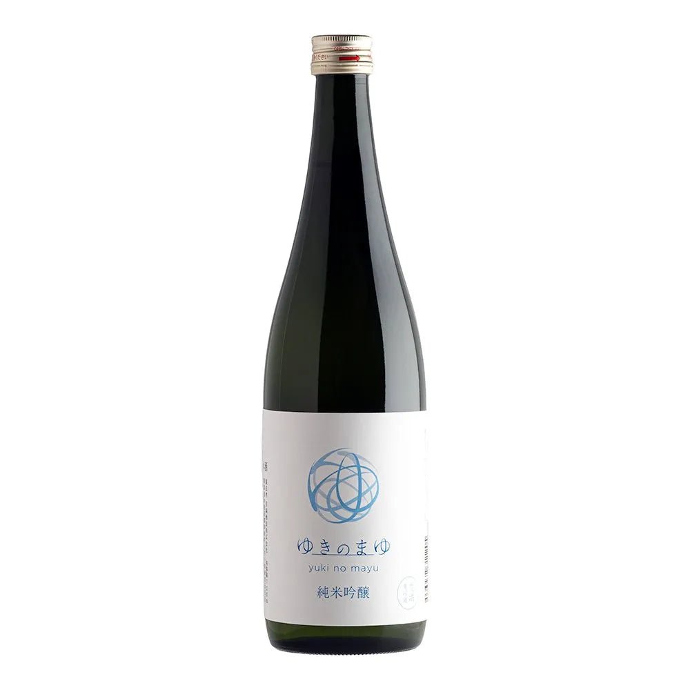 苗場酒造 ゆきのまゆ 純米吟醸 720ml - ROJI日本橋 ONLINE STORE